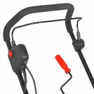 Hecht 9235 Elektrisk Snøfreser - 50 cm, 2300 W thumbnail