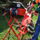 Hecht 8220 Vedkappsag 220V - Ø13.5 cm thumbnail