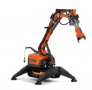 Husqvarna DXR 305 - Rivningsrobot thumbnail