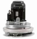 Husqvarna PG 510 - Gulvslipemaskin - 1-fas thumbnail
