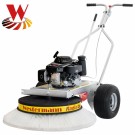 Westermann WR 870 Honda Tennis Brush - Feiemaskin for tennisbaner og kunstgressanlegg thumbnail