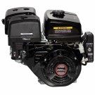 Loncin 15hk EL-start - bensinmotor med vannrett aksel 25,4mm thumbnail