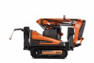 Husqvarna DXR 145 - Rivningsrobot thumbnail