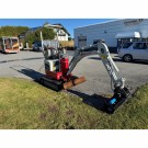 Takeuchi TB210R minigraver - 1150 kg (brukt maskin) thumbnail