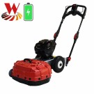 Westermann WKB 330 batterimaskin - ugressmaskin thumbnail