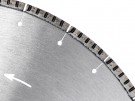 Husqvarna VARI-CUT™ S25 400x12x25.4 - Silver thumbnail