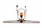 Husqvarna BV 30i - Betongavretter - Batteridrevet thumbnail