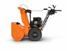 Ariens Deluxe 24 - snøfreser thumbnail