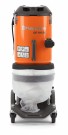 Husqvarna DE 110 SH - Industristøvsuger thumbnail