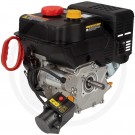 Loncin 212cc - 19 mm aksel (58mm lengde) - 230V elstart thumbnail