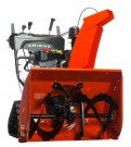 Ariens Compact 24 Track LET - Snøfreser thumbnail