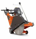 Husqvarna FS 600 E - Elektrisk Gulvsag 600mm thumbnail