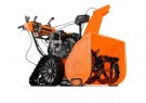 Ariens Platinum 28 Rapidtrack - snøfreser thumbnail