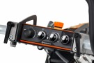 Husqvarna PG 5 - Gulvslipemaskin - 3-fas thumbnail