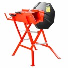 Hecht 8220 Vedkappsag 220V - Ø13.5 cm thumbnail