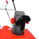 Hecht 9235 Elektrisk Snøfreser - 50 cm, 2300 W thumbnail