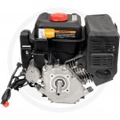 Loncin 252cc - 19 mm aksel (84mm lengde) - 12V elstart thumbnail