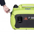 Pramac P3000i - inverter generator (kampanje 31.03.2026) thumbnail