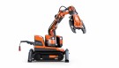 Husqvarna DXR 95 - Rivningsrobot thumbnail