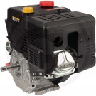 Loncin 375cc - 25 mm aksel (85 mm lengde) - 12V elstart thumbnail