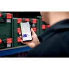 Metabo - Tracker Pro for iOS/Android - sporingsbrikke  thumbnail