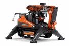 Husqvarna DXR 145 - Rivningsrobot thumbnail