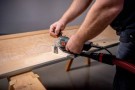 Metabo - LF 850 S Maling og lakkfres  thumbnail