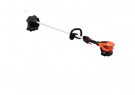 Echo DSRM-310 gresstrimmer batteridrevet 40V - solo thumbnail
