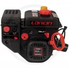 Loncin 212cc - 19 mm aksel (62mm lengde) - 230V elstart thumbnail