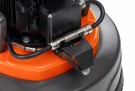 Husqvarna PG 5 - Gulvslipemaskin - 3-fas thumbnail