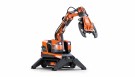 Husqvarna DXR 95 - Rivningsrobot thumbnail