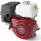 Pramac ES5000S - generator med Honda motor thumbnail