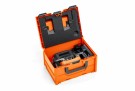Husqvarna PG 8 DR - Gulvslipemaskin thumbnail