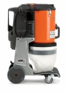 Husqvarna DE 110 H - Industristøvsuger thumbnail