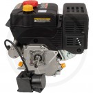 Loncin 212cc - 19 mm aksel (84 mm lengde) - 230V elstart thumbnail