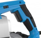 Güde Håndholdt metallbåndsag - MBS 1100 kan taes ut av arbeidsbordet for mer fleksibilitet thumbnail