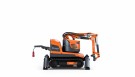 Husqvarna DXR 95 - Rivningsrobot thumbnail