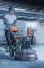 Husqvarna PG 510 - Gulvslipemaskin - 1-fas thumbnail