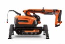 Husqvarna DXR 305 - Rivningsrobot thumbnail