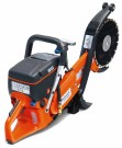 Husqvarna K 760 Cut-n-Break II - Inkludert EL 35 blader thumbnail