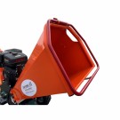 Flishugger 15 hk, EL-START, batteri og Loncin motor (fliskutter) thumbnail