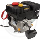 Loncin 212cc - 19 mm aksel (87 mm lengde) - 230V elstart thumbnail