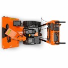 Ariens Mountaineering 32 RT - snøfreser thumbnail