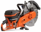 Husqvarna K 970 SmartGuard - 400mm - Inkludert Tacti-cut S45 blad thumbnail
