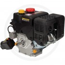 Loncin 212cc - 19 mm aksel (58mm lengde) - 230V elstart thumbnail
