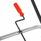 Hecht 9235 Elektrisk Snøfreser - 50 cm, 2300 W thumbnail