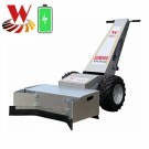 Westermann WS 800 Vario Elektrisk - spalteskrape / møkkaskrape thumbnail