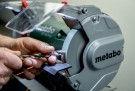 Metabo - DS 150 Plus benkslipemaskin thumbnail