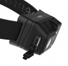 Ansmann - HD700RS-DS oppladbar hodelykt thumbnail