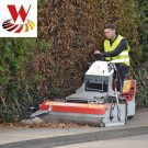 Westermann CM2 PRO - multimaskin med hydraulikk thumbnail